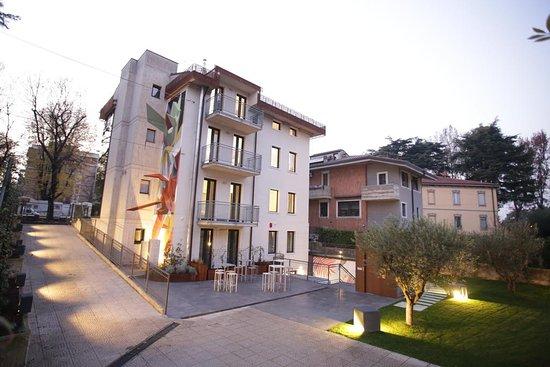 Il Mangiabottoni